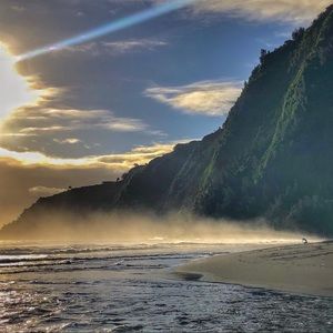 Meet your Posher, Kapena